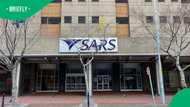 SARS collects R992.2 billion in net fevenue in first half of 2026/27