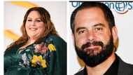 The untold story of Chrissy Metz's ex-husband, Martyn Eaden