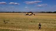 World food prices hit record high in 2022