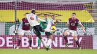 Pogba's goal helps Man United open 3 point gap over Liverpool