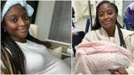 Former 'CNN' journalist Isha Sesay becomes mum for 1st time aged 47