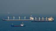 Russia upends global grain trade