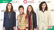 Greta Van Fleet members: Meet the Kiszka brothers and Danny Wagner