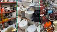 Woman shares Marabastad plug for wide range of homeware, ladies appreciate helpful video