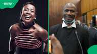 Ntsiki Mazwai backs disbarred Adv Malesela Teffo and calls for crowdfunding support