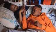 Loving terminally ill mom seeking adoption for her autistic son, 16