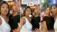 South African woman in Korea finds vibey club playing amapiano music, video has Mzansi feeling proud