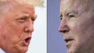 Biden, Trump rally troops on eve of crucial midterms