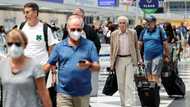 Flight trouble: Strained US airlines face July 4 test
