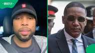 Sizwe Dhlomo questions Botswana president’s complexion as regional debate erupts