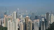 Hong Kong to further relax covid restrictions 'soon': city leader