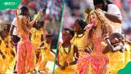 Here's How Much Ghetto Kids Will Get Paid After Performing With Shakira