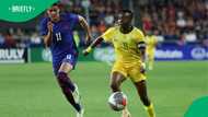 No Thembi, no trophy : Banyana Banyana’s WAFCON dreams shattered