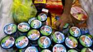 Ben & Jerry's owner Unilever to spin off ice cream arm