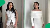 Fashion finds: Woman shows Legit's latest stylish must-haves