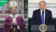 Pope Leo XIV issues strong message to Donald Trump over Iran attack, urges leaders to stop violence