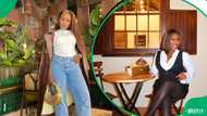 “It’s not expensive”: SA Lady finds affordable place that looks like Zanzibar in KZN and shares it TikTok