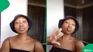 An unemployed woman sets 7-day challenge to raise R1,300 for rent, SA rallies behind her online hustle