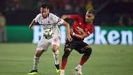 Forgotten Man United star scores stunning goal during Brentford draw