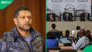Feroz Khan's Madlanga Commission appearance postponed after relative's murder, SA grows frustrated