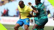 CAFCL: 3 Best players in Mamelodi Sundowns' win over Raja Casanblanca