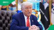 "We don't want them": Trump issues travel ban on 12 countries, including several African nations