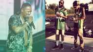 Wiz Khalifa, Snoop Dogg call for peace following rapper Drakeo's death