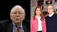 Bill Gates hires Charlie Munger as his lawyer to handle R1.8 trillion divorce