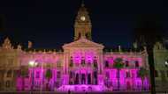 Cape Town honours Tutu's memory, Ramaphosa's tribute to the late archbishop