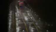 Typhoon Noru makes landfall in Vietnam