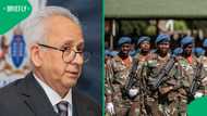 Professor Firoz Cachalia rules out SANDF deployment in Western Cape to deal with gang violence