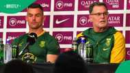 Why Erasmus left Etzebeth, Pollard and Kriel out of Springboks squad for All Blacks test