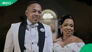 'MAFS Mzansi' bride Matshediso Maphutse refuses to recommit to Lesiba Tleane in dramatic twist