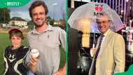 Charles Hurt's net worth, wife, and story: Key facts about the journalist