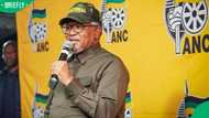 Fikile Mbalula shielded from ANC step-aside rule by senior leaders, South Africans debate decision