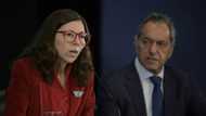 Argentina's new economy minister said Monday the country would honor fiscal deficit goals and other commitments made under a deal struck with the IMF to refinance a debt of some $44 billion.