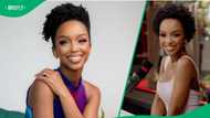 Nandi Madida Reflects on 23 Years in Entertainment as Fans Call Her a Role Model