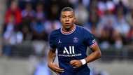 PSG star Mbappe turns down contract that could have made him highest paid player