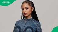 Tyla cancels Lagos show amid threats over silence on alleged xenophobia in SA