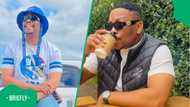 'Uzalo' star Calvinator bags international ambassadorship deal with coffee brand