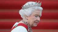 Queen Elizabeth II dies at the age of 96, surrounded by close family members in Scotland