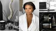 Woman celebrates becoming the CEO of her own company: #BlackGirlMagic