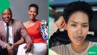 Gail and Kabelo Mabalane celebrate son's 7th birthday: "You light up our world"