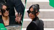 Kim Kardashian leads in upcoming series 'All's Fair,' netizens react: "Love this for her"