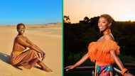 Lira gets candid about being fearless and reflects on her journey to recovery following her stroke