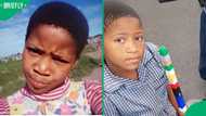 Riemvasmaak residents find bones and bloodstained dress hours after prayer for missing girl