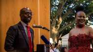 Gigaba upset at losing Minister post after report on Guptas clears him