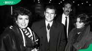 Who was James Westley Welch, the man who stole Raquel Welch's heart?