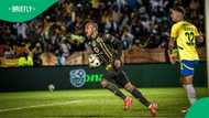 Kaizer Chiefs forward Wandile Duba speaks out amid alleged death threats