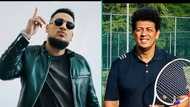 Tony Forbes pens emotional Mother's Day message to late mom, asks her to take care of AKA